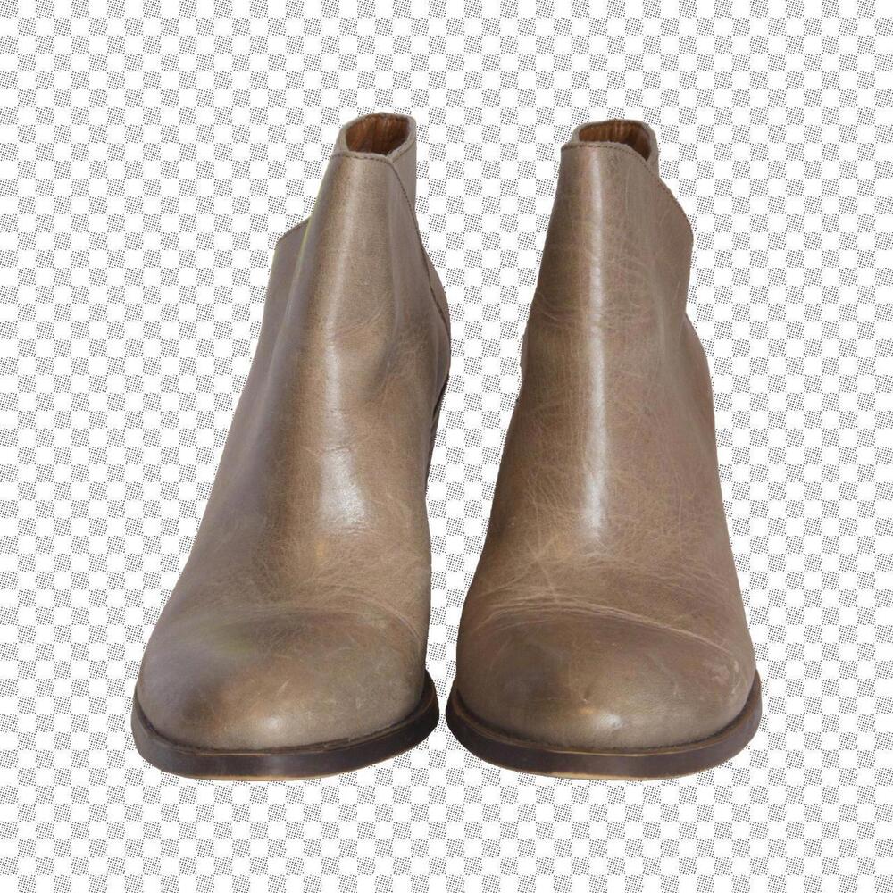 Lucky Brand Women's Brown and Tan Court